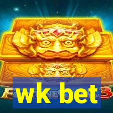 wk bet